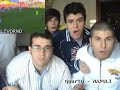 Livorno-Napoli 1-2 - Quelli del Salumiere Parma-Napoli Livorno-Napoli 1-2 - Quelli del Salumiere Parma-Napoli