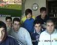 Livorno-Napoli 1-2 - Quelli del Salumiere Napoli Ultras Curva