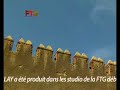 ARGAN- ANDALOUSSIA