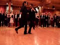 Los hermanos macana y orchestra color tango in vermont