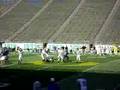 videos de Poyer scrambles and Passes