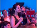 un r�sum� de la pr�sence de thierry ardisson au salon de la t�l� qui a eu lieu en juin 2007.