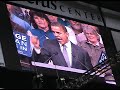 Barack Obama in North Dakota