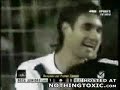 Patada Portero