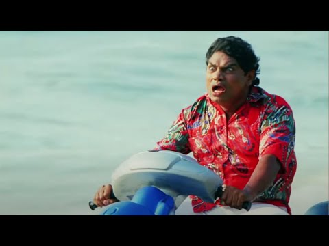 Johnny Lever Comedy Scene - Golmaal 3 & Many others