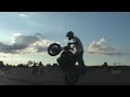 Stunt Bike Show\