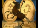 la marqueteria (incrustaciones en...