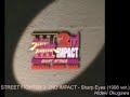 STREET FIGHTER 3 / 2ND IMPACT MUSIC: Sharp Eyes (1998 ver.)