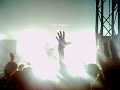 Boysnoize @ mysteryland 2008 rauw