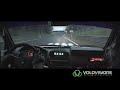 Cameracar - Monza Rally Show 2007