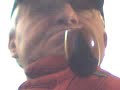 SMOKING:MAGNUM CASSANO PIPE, CURVED; WITH RIPPED LEVI\ SMOKING:MAGNUM CASSANO PIPE, CURVED; WITH RIPPED LEVI\