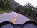 Cherohala Skyway on a 1975 BMW R75 Cherohala Skyway on a 1975 BMW R75