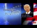 Joe Biden on Radio