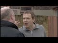Ian Beale enjoys having power over Phil Mitchell - EastEnders - BBC Ian Beale enjoys having power over Phil Mitchell - EastEnders - BBC