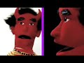 Garbage Puppet Kidz \"Kare Bear Mafia\" f/ gONNA gET gOT Garbage Puppet Kidz \"Kare Bear Mafia\" f/ gONNA gET gOT