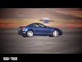 2009 Mercedes-Benz SLK55 AMG - Road & Track 2009 Mercedes-Benz SLK55 AMG - Road & Track