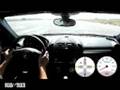 2009 Mercedes-Benz SLK55 AMG - Road & Track