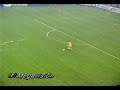 COLO COLO V/S BOCA Jr 1991 2DA PARTE