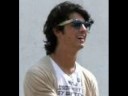 JOE JONAS AND HIS MANY RAPS!!