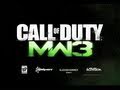 ' Modern Warfare 3 ' terá suporte para Daltônicos