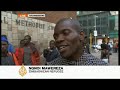 Zimbabweans find refuge in S Africa embassy - 25 Jun 08