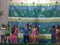 A VER SI PUEDEN - POR LAS CHICAS Y CHICOS DE 6TO!!