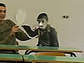 con cacchio in classe come si fa????????!!!!!!!!!!!