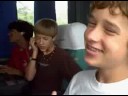 Bus Ride! Bus Ride!