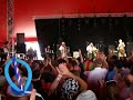 Wurzels at Glastonbury 2008 - Don\