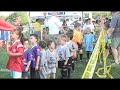 Impact de Montréal en visite a Sorel-Tracy 2009.wmv