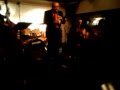 Easy street at concorde