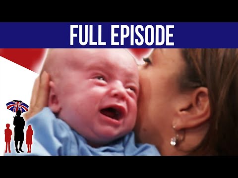 The Peterfreund Family Full Episode | Season 7 | Supernanny USA