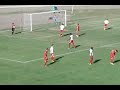 شاهد احد اغرب اخطاء حراس المرمى