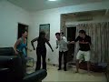 Kuala Lumpur Dancing Stars