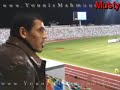 Younis Mahmoud  is a Europe player
