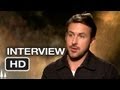 The Place Beyond the Pines Interview - Ryan Gosling (2013) - Movie HD