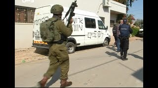 كفر الديك تحت مقصلة اعتداءات الاحتلال ومستوطنيه