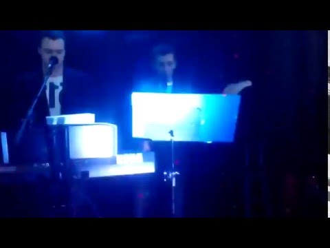 Nightlovers - Bajka cover Zespół Weselny Monte