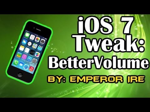 how to adjust volume on ipad mini