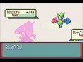[Let's Play] Pokemon version Saphir - Episode 23 : En route pour la Victoire !