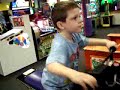 Kadin @ Chuck E Cheese Kadin @ Chuck E Cheese