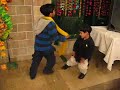 Bacha Party Dancing