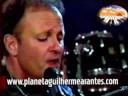 Apresentação de Guilherme Arantes no programa Amaury Jr. em 10/06/2003