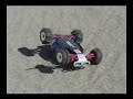 Sand Dune Mini T Bashing