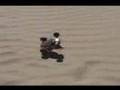 Sand Dune Mini T Bashing