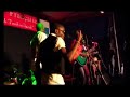 SUZANNA OWIYO with  LIVE collabo..