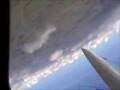 Glideraerobatics in a MDM-1 FOX