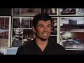 Bond 007: QoS 'Environments' trailer HD