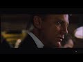 Bond 007: QoS 'Environments' trailer HD