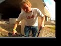 Clint Millar talks about Colony Clint Millar talks about Colony